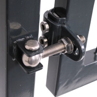 Tuinpoort Pro 3