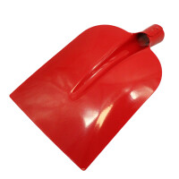 Betonschop Rood z/st (pc) 3