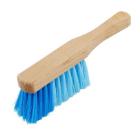 Handborstel (hout) voor kinderen gallery