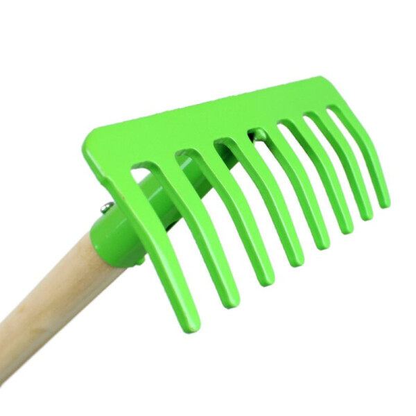 Groen