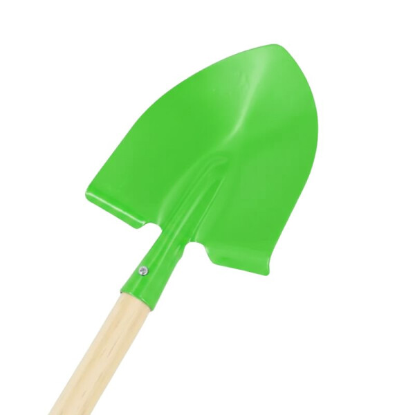 Groen