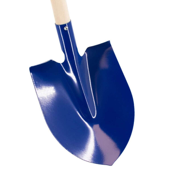 Blauw