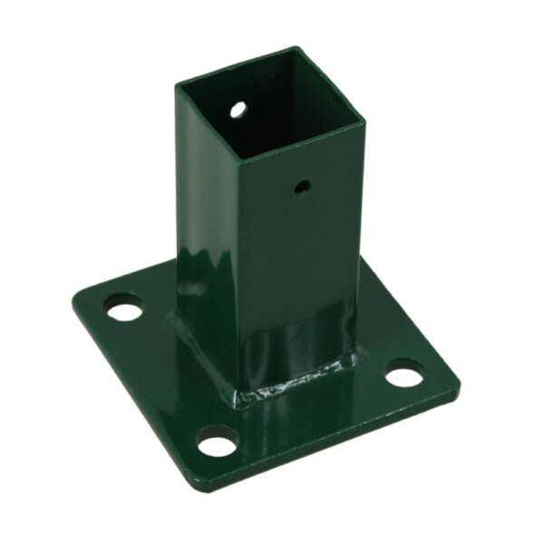 Groen